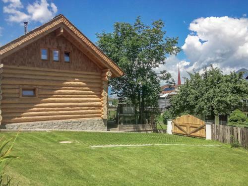 Chalet Axams 173