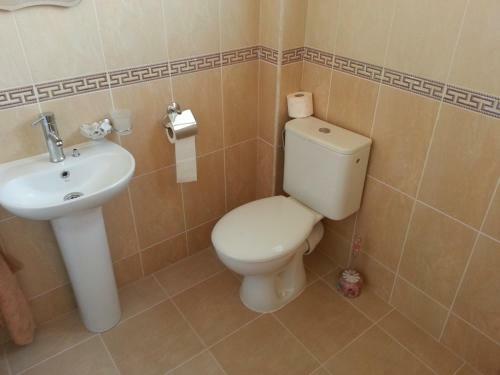 Hostal Guest House Natali