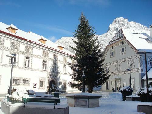 Apartamento Resort Eisenerz 515