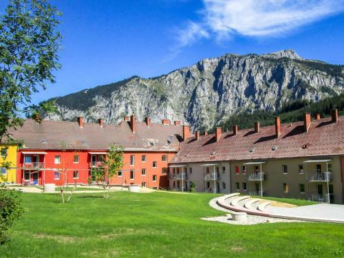 Apartamento Resort Eisenerz 132