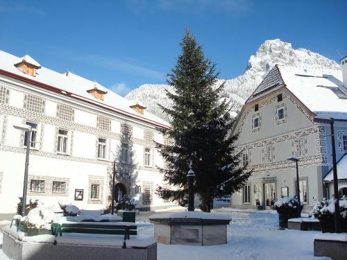 Apartamento Resort Eisenerz 985