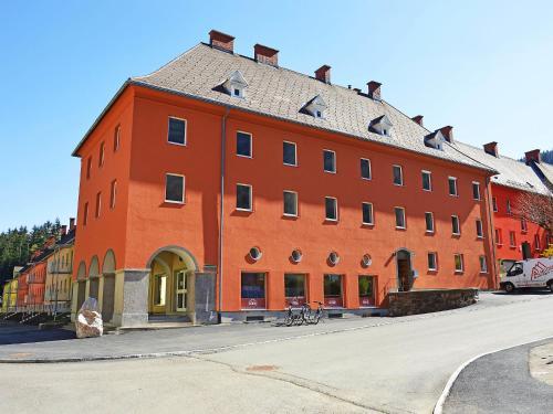 Apartamento Resort Eisenerz 984