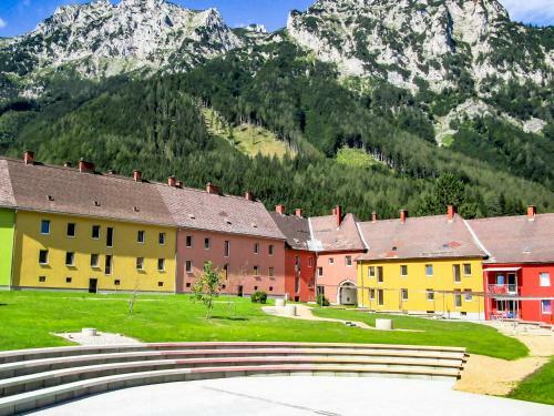 Apartamento Resort Eisenerz 120
