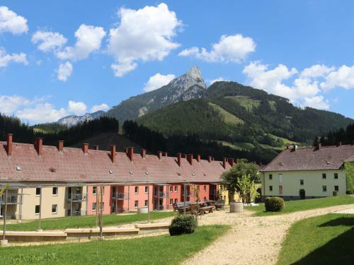 Apartamento Resort Eisenerz 190