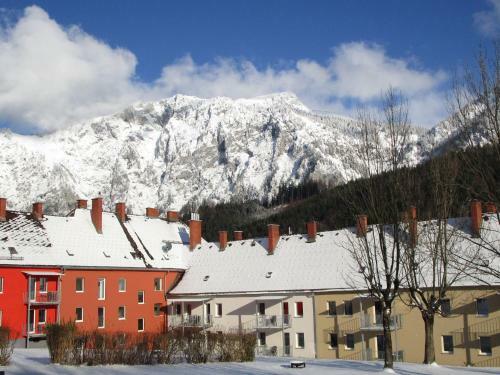 Apartamento Resort Eisenerz 119