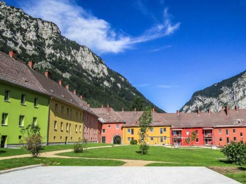 Apartamento Resort Eisenerz 119