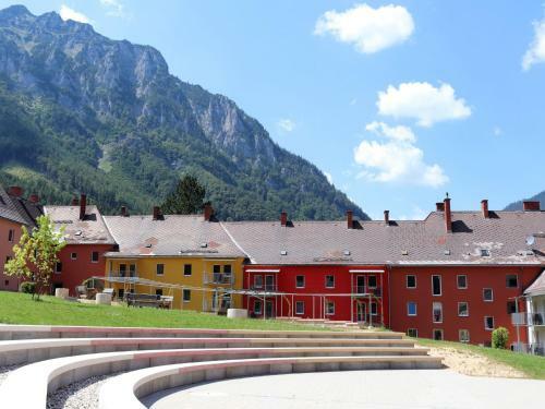 Apartamento Resort Eisenerz 119