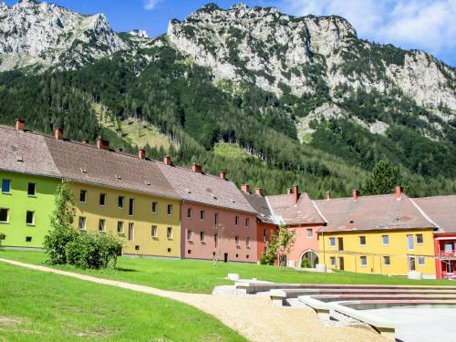 Apartamento Resort Eisenerz 137