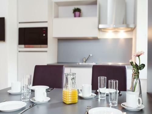 Apartamento Resort Eisenerz 162