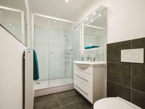 Apartamento Resort Eisenerz 162