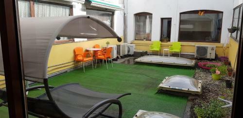 Sunrisehotel