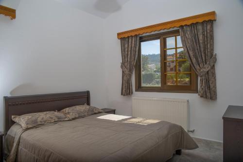 Savvas Villa