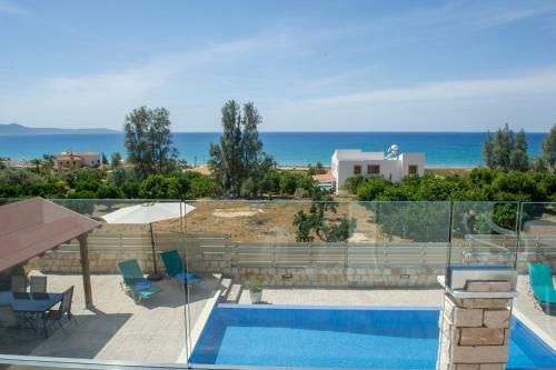 Savvas Villa