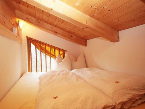 Apartment Forstau 81