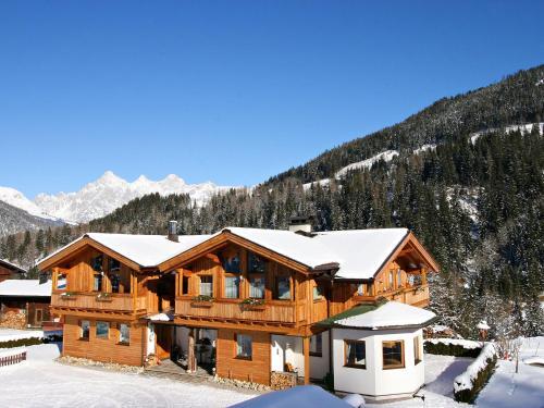Apartment Forstau 79
