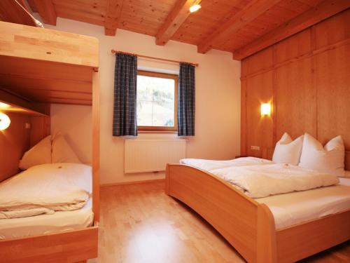 Apartment Forstau 79