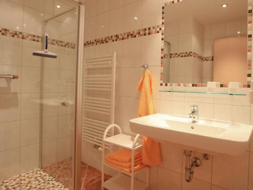 Apartment Forstau 79