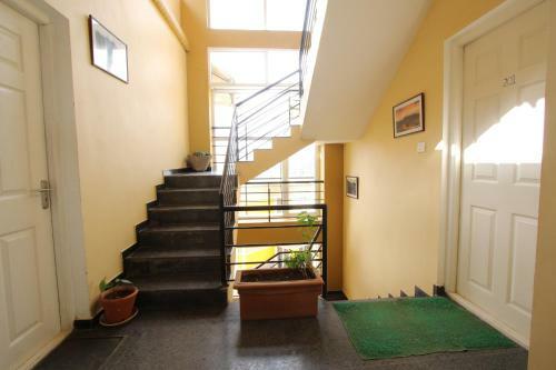 Apartamento The Hill Side