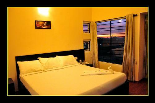 Apartamento The Hill Side