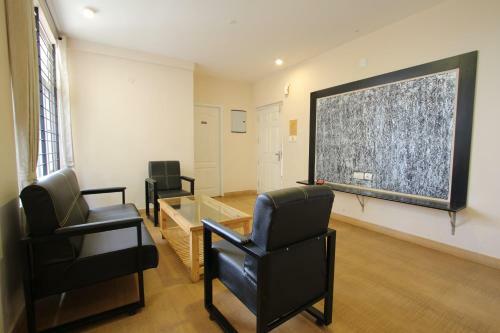 Apartamento The Hill Side