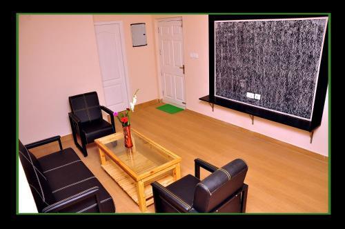Apartamento The Hill Side