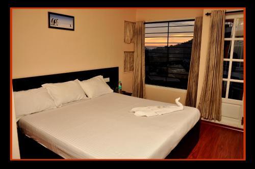 Apartamento The Hill Side
