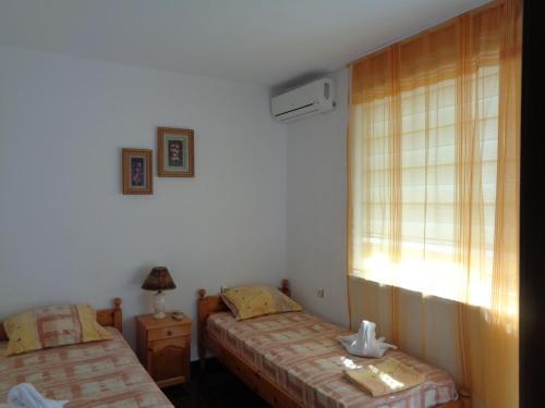 Hostal Kotva