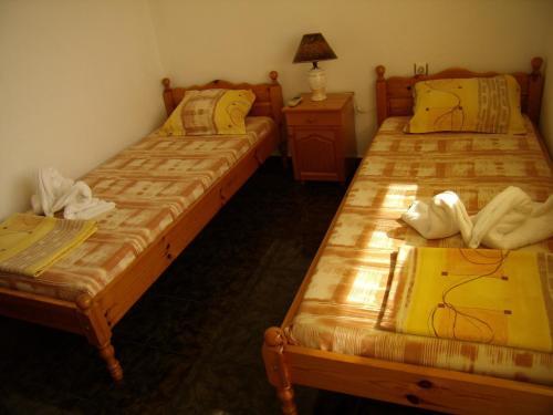 Hostal Kotva