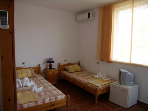 Hostal Kotva