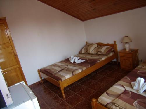 Hostal Kotva