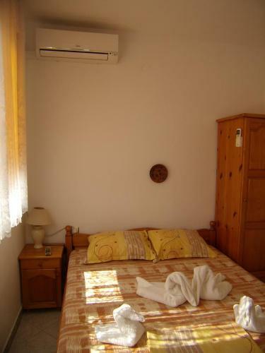 Hostal Kotva