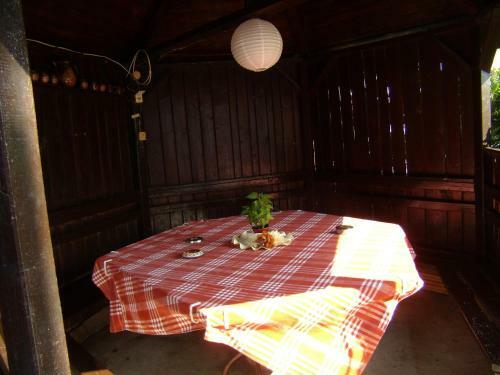 Hostal Kotva