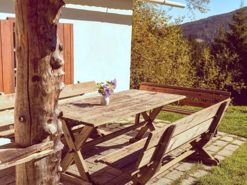 Farm Stay Hirschegg 222