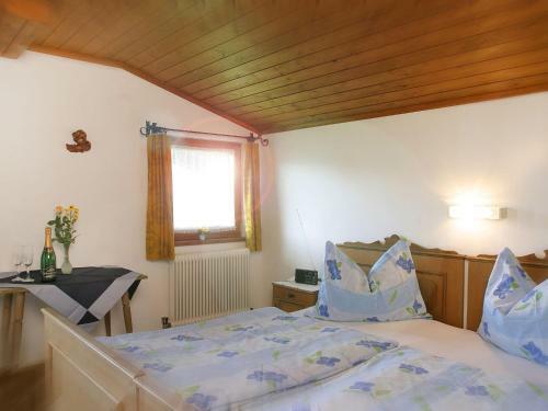 Apartamento Farm Stay Hollersbach 992