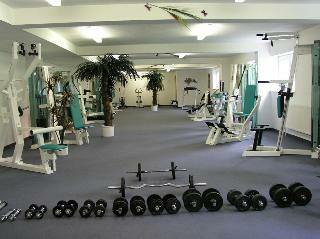 Wellnesshotel Harzer Land - Haus Braunschweig