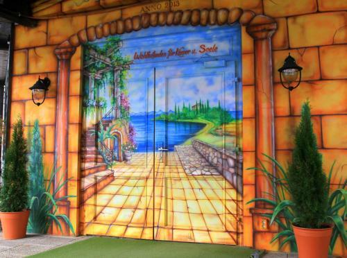 Wellnesshotel Harzer Land - Haus Gotha