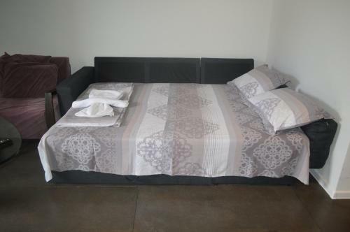 Gitea Apartments