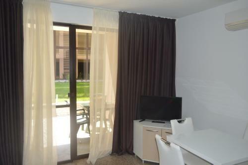 Gitea Apartments