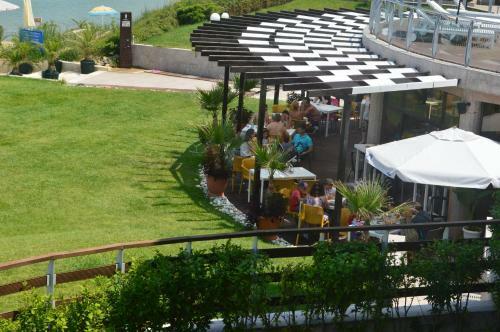 Gitea Apartments