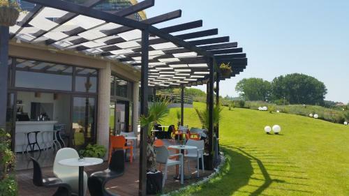 Gitea Apartments