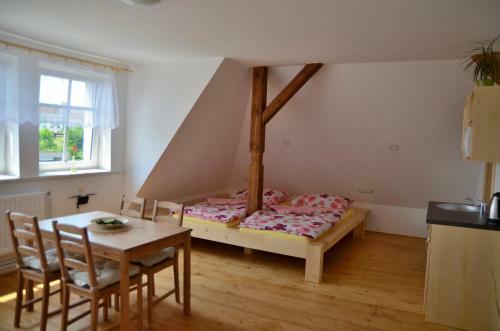Hostal Vila Kate?ina