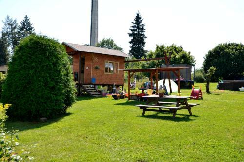 Hostal Vila Kate?ina