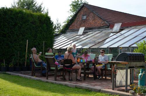 Hostal Vila Kate?ina