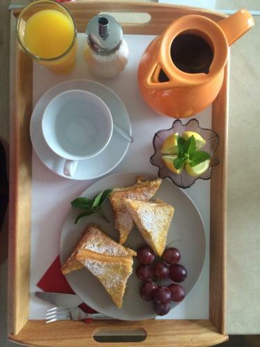 Hostal Vila Kate?ina