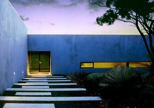 The Roozen Residence