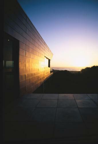 The Roozen Residence