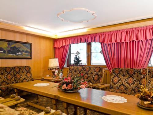 Aparthotel Kappl 27