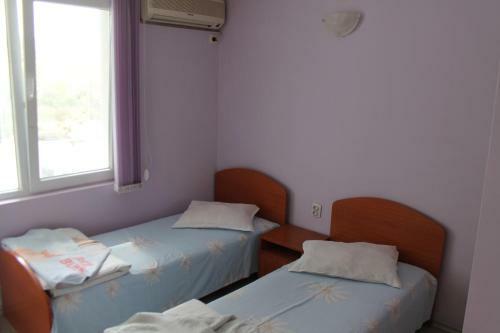 Family Hotel Ludo
