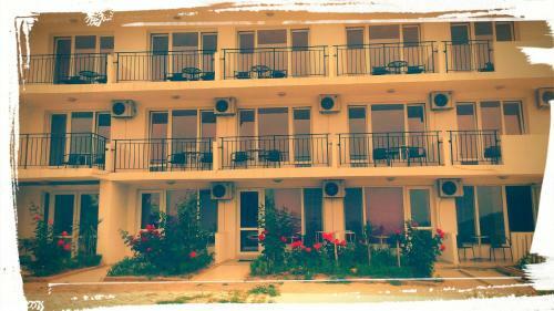 Family Hotel Ludo