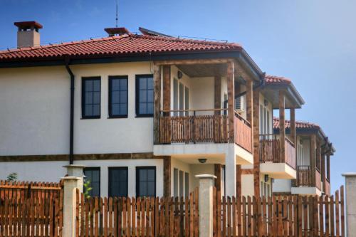 Bed & Breakfast Vis Velika